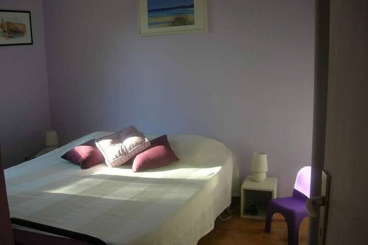 Location de vacances pour 12 personnes, avec jardin et terrasse à Garéoult - 4