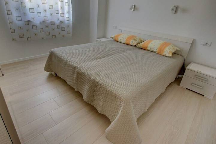 Villa für 4 Personen, mit Terrasse und Garten in Premantura - 4