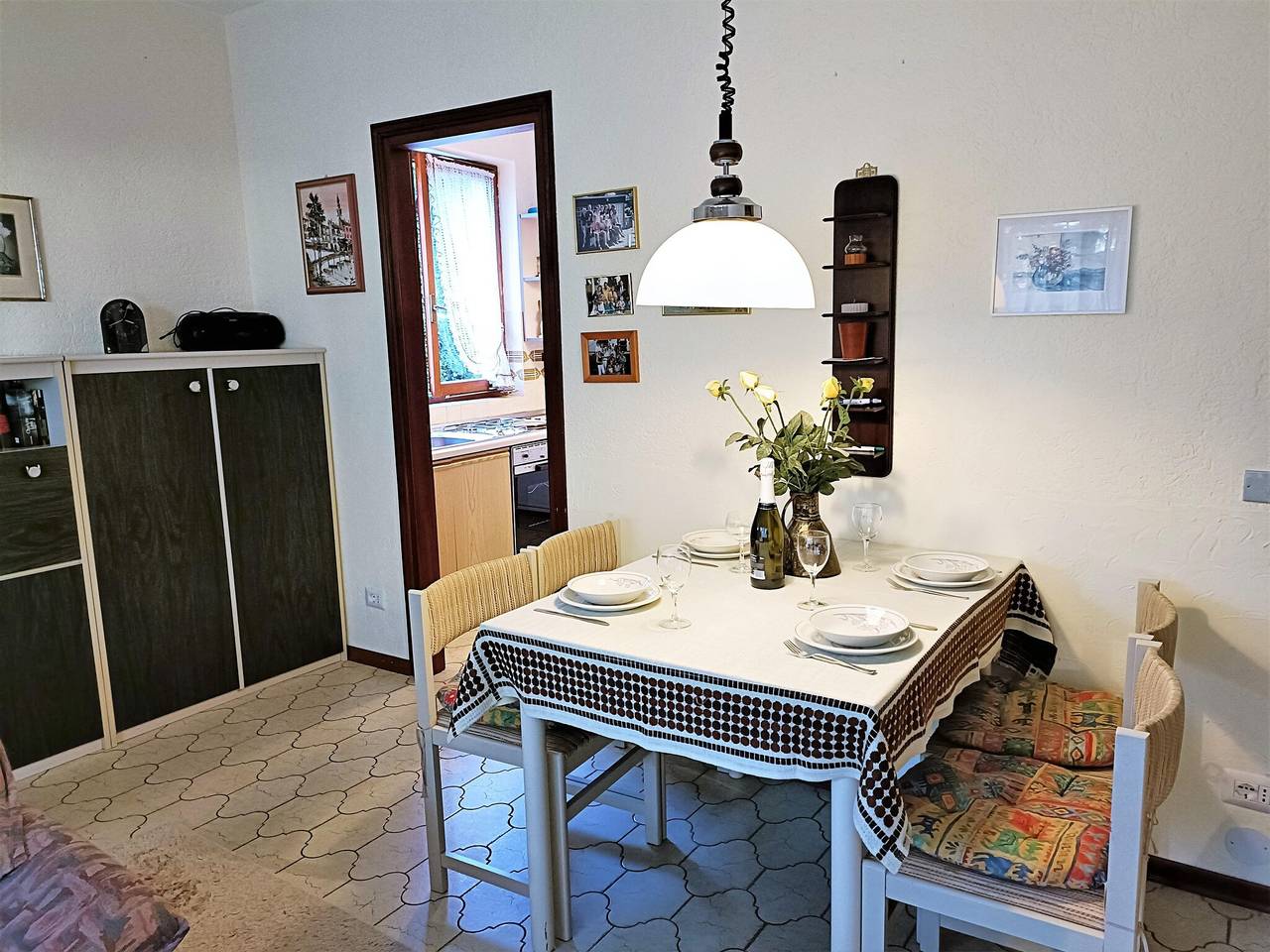 Ganze Wohnung, Ferienhaus in Italien mit Meer- und Bergblick in Maccagno, Maccagno con Pino e Veddasca
