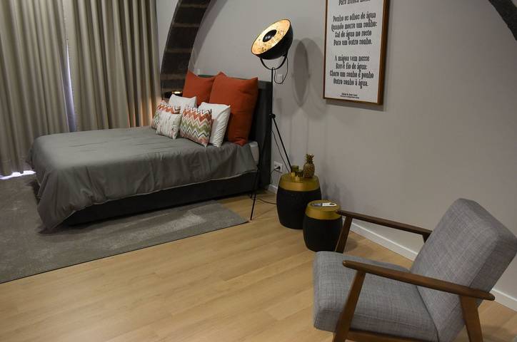 Apartamento de férias para 2 pessoas em Ponta Delgada