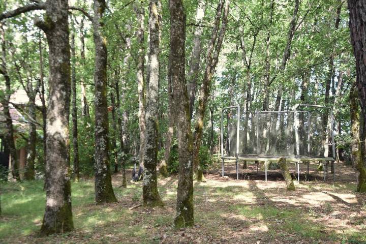 Chambre d’hôte pour 6 personnes, avec piscine ainsi que vue et jardin dans le Tarn - 2