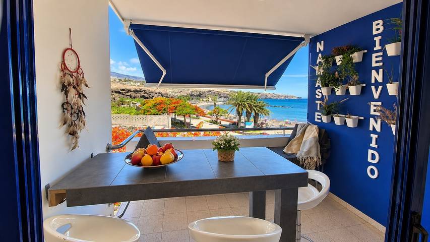 Apartamento de vacaciones para 4 personas - 1