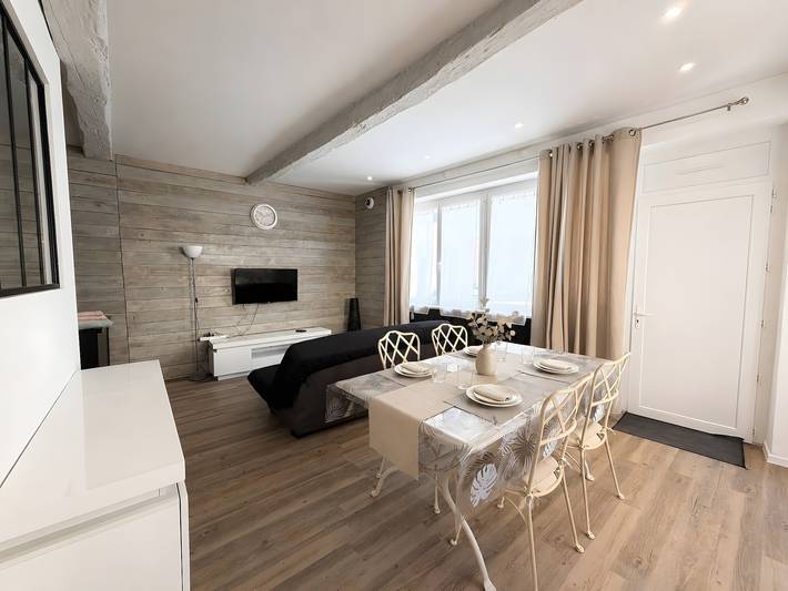 Location de vacances pour 4 personnes à Draguignan