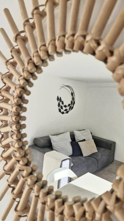 Gîte pour 4 personnes, avec balcon dans Port Gardian - 2