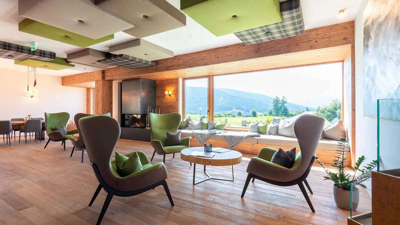 Ferienhaus für 6 Personen (106 m²) in Wölting in Tamsweg, Bundesland Salzburg