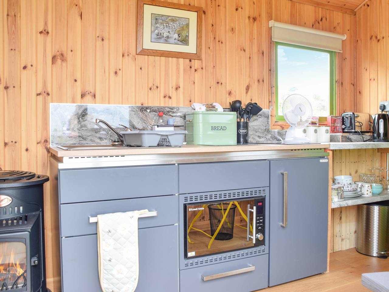 Cottage für 2 Personen mit Garten in Westliches Yorkshire