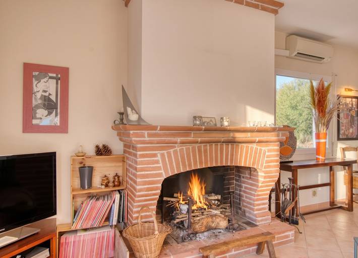 Casa de campo encantadora - Monlaur-Bernet in Monlaur-Bernet, Gers