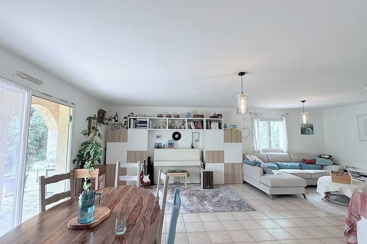 Ferienhaus für 4 Personen - 1