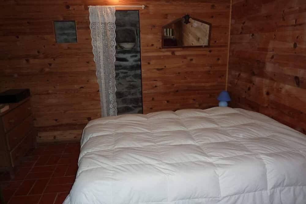 Bergerie restaurée dans les Cévennes in Saint-Mélany, Parc naturel régional des Monts d'Ardèche