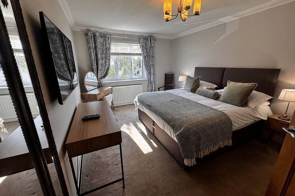 Entire apartment, Frinton Escapes - Ashlyns Apartment in Frinton on Sea, Frinton and Walton