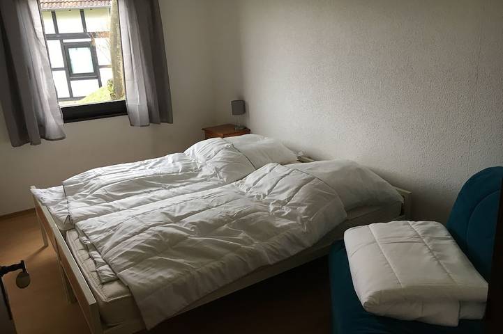Familienferienhaus am Naturpark Kellerwald Edersee in der Nähe von Skigebiet in Frankenau, Landkreis Waldeck-Frankenberg