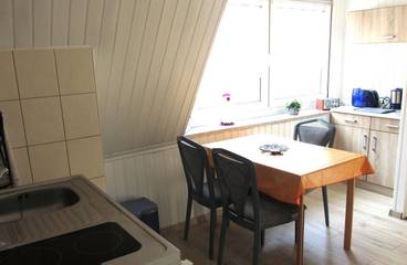 Ferienwohnung für 2 Personen in Born am Darß, Darß, Bild 3