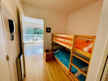Chalet pour 4 Personnes dans Arcachon, Côte d’Argent, Photo 2