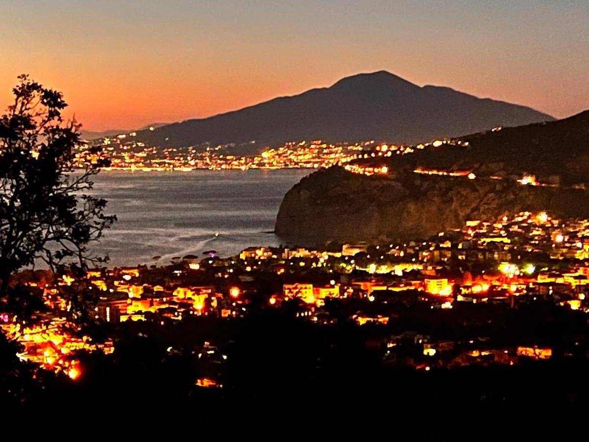 B&b L' Arancio in fiore in Sant'Agnello, Napoli e dintorni