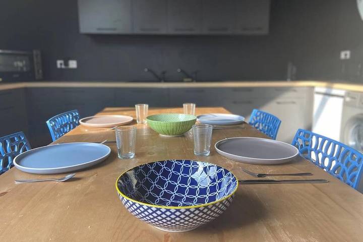 Location de vacances pour 20 personnes à Poitiers - 4