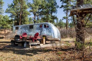 Camping para 2 Personas en Centro sur de Colorado, Colorado, Foto 3