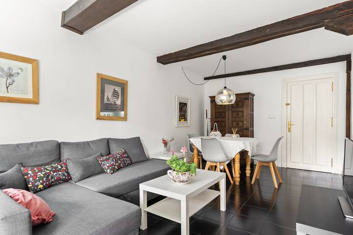 Casa rural para 4 personas, con jardín en Cantabria - 4