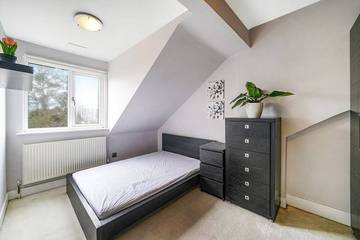 Holiday Rental for 2 People in Lewisham, London, Photo 1