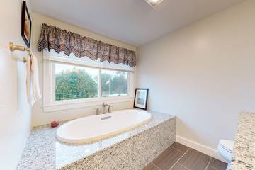 Holiday Home for 6 People in Yarmouth (MA), Cape Cod, Photo 4