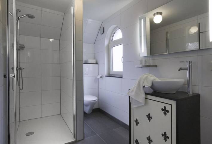 Hôtel pour 2 personnes, avec jardin à Ruremonde - 4