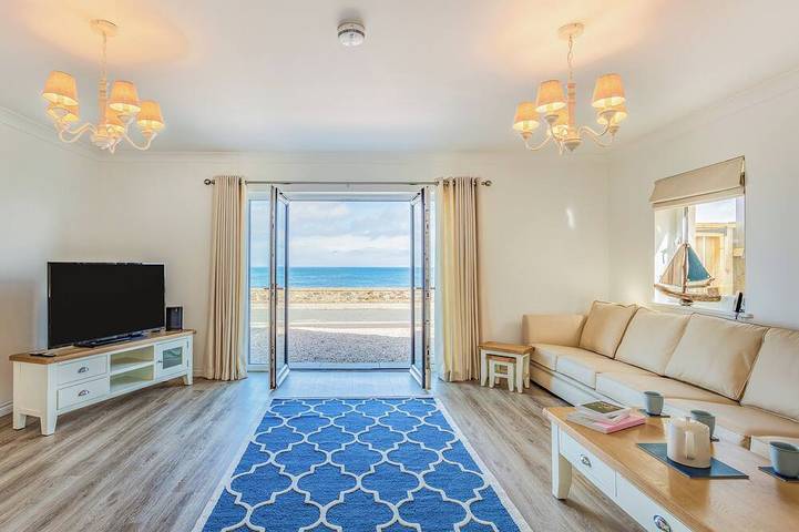 Glamping for 8 people, with garden in Aberdeenshire