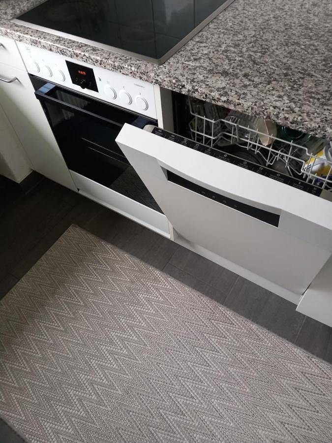 Ferienwohnung für 4 Personen, mit Garten und Ausblick sowie Terrasse in Dreiländereck - 4