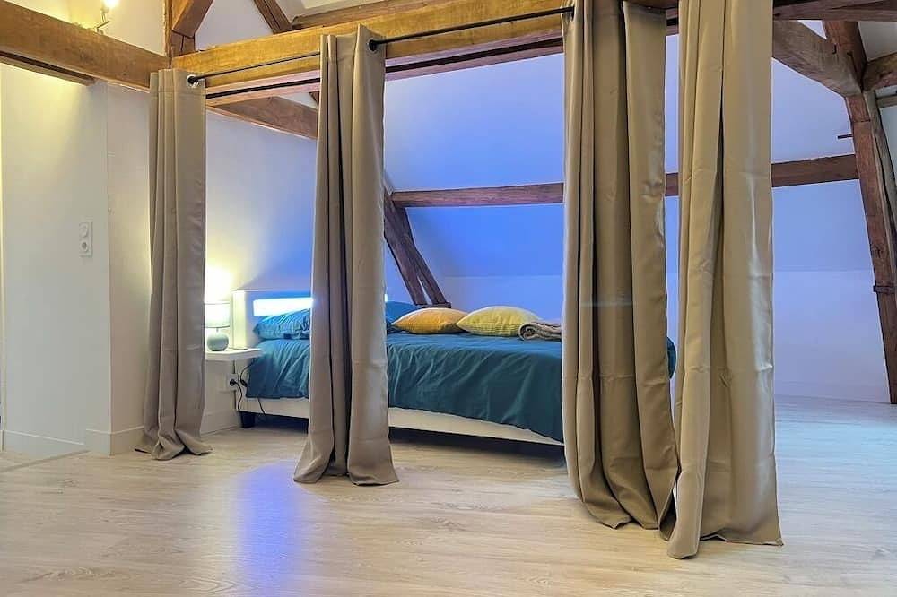 Appartement entier, L'armurerie in Sens, Yonne