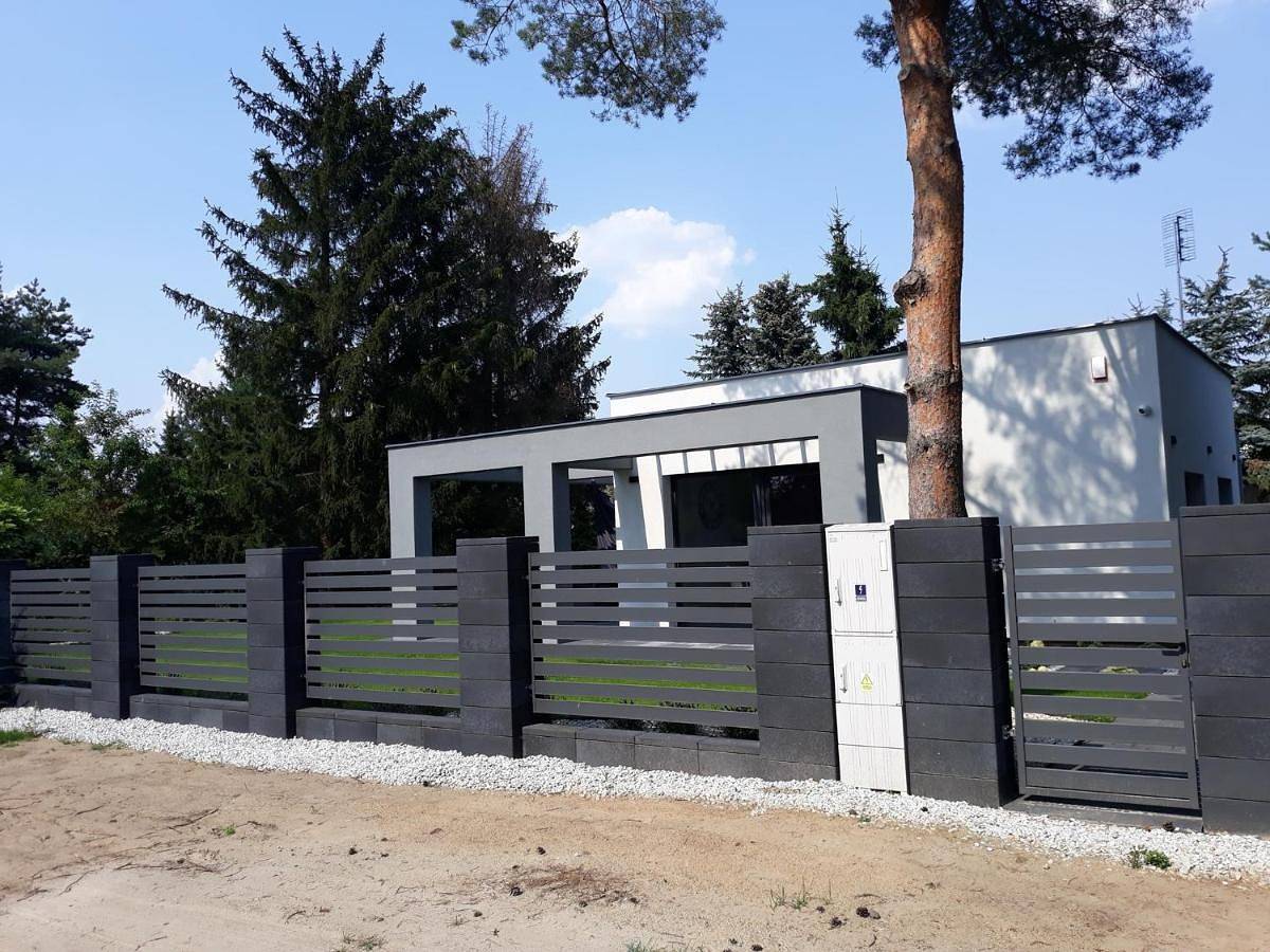 Boszkowo Makowa Cisza in Boszkowo, Wielkopolska