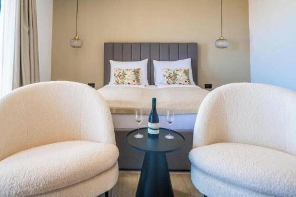 Villa La Dolce Vita in Komiza, Vis