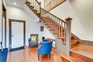 Bed And Breakfast for 2 Guests in San Antonio, Texas, Picture 4