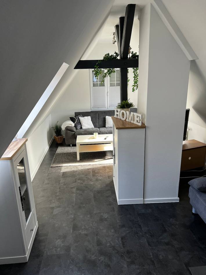 Ferienwohnung für 3 Personen, mit Balkon in Winsen (Aller) - 3