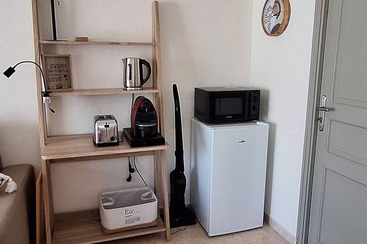 Location de vacances pour 2 personnes à Saint-Didier - 4