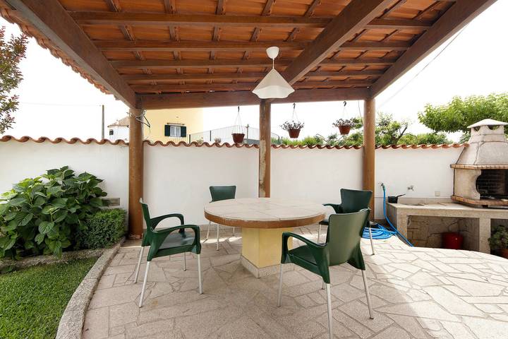 Location de vacances pour 7 personnes, avec Jardin dans Barcelos - 2