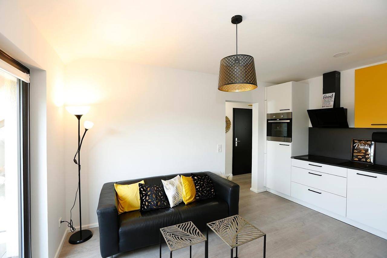 Ganze Wohnung, Joanna Apartment - Ma Käfertal in Mannheim, Kurpfalz