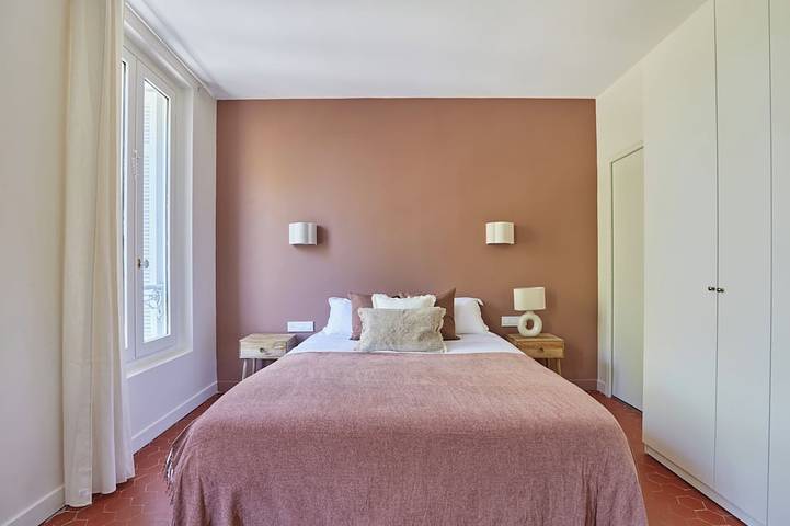 Ganze Wohnung, Apartment located in the heart of Aix-en-Provence in Le Tholonet, Aix-en-Provence und Umgebung