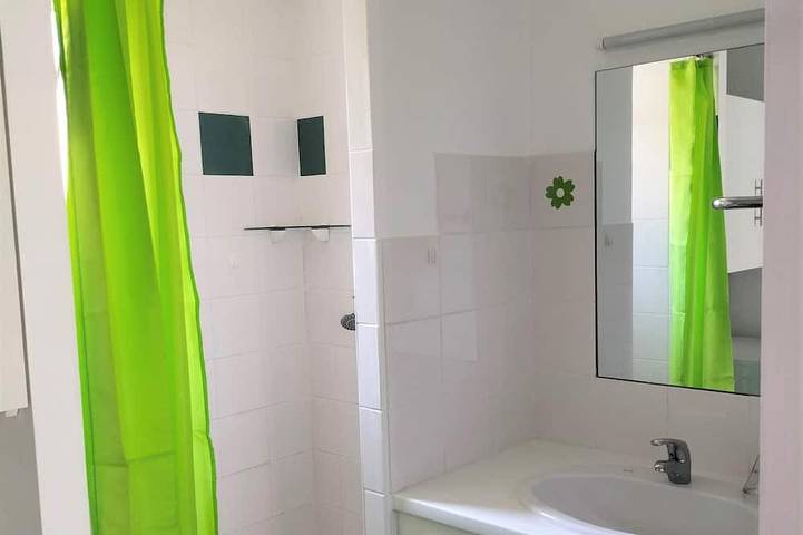 Location de vacances pour 2 personnes, avec jardin à Eugénie-les-Bains - 4