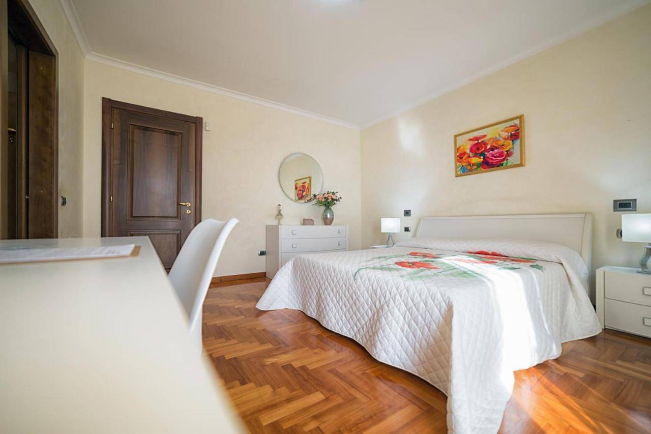 B&B Samilu' in Battipaglia, Costa tirrenica Campania