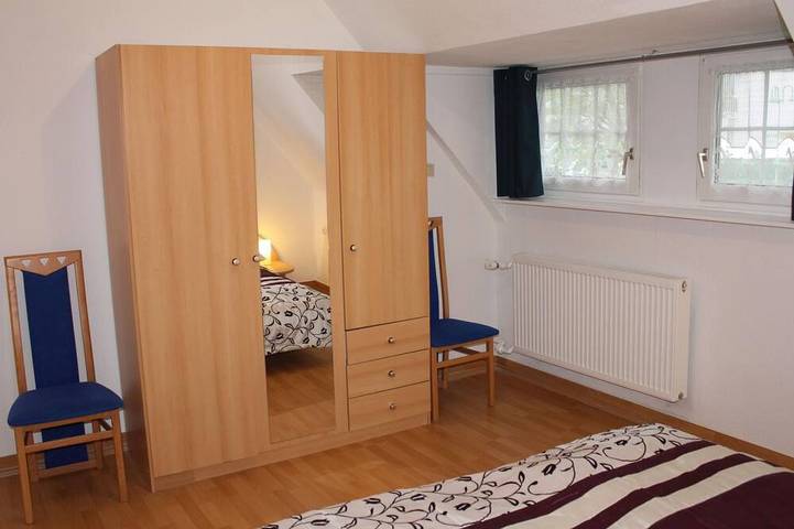 Ferienhaus für 12 Personen, mit Garten und Whirlpool sowie Sauna, mit Haustier in Daun - 3