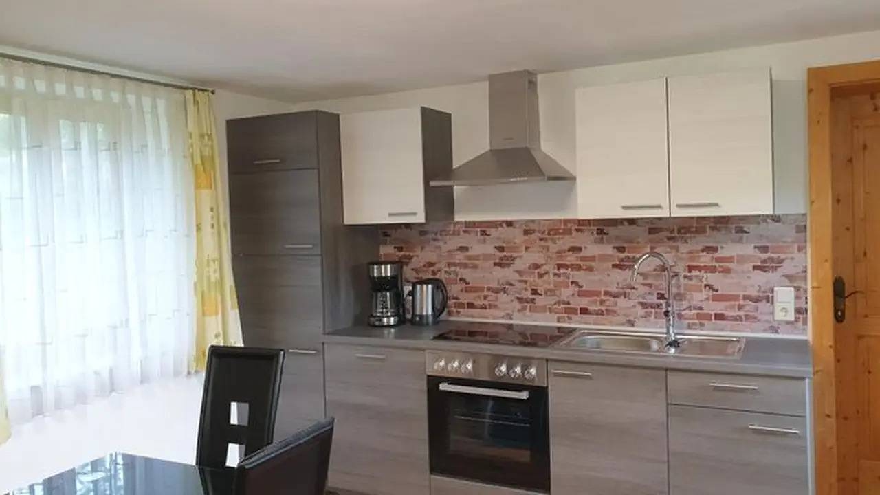 Ganze Ferienwohnung, Ferienwohnung für 4 Personen (20 m²) in Sankt Lambrecht in St. Lambrecht, Murau (Kreischberg)