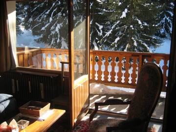 Apartment for 3 People in Courchevel 1850, Courchevel, Photo 4