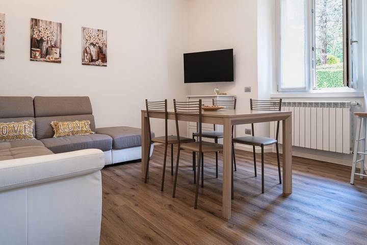 Ferienhaus für 2 Personen - 1