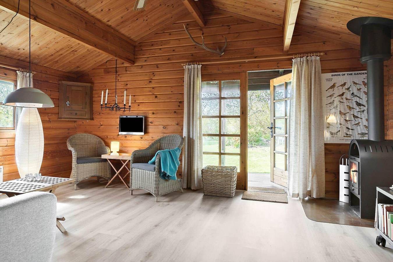 30152 Odder - Thorasvej 84 in Norsminde, Odder und Umgebung