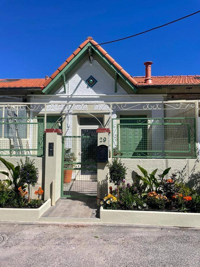 Villa pour 4 personnes, avec Terrasse à Cagnes-sur-Mer