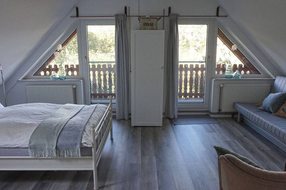 Ganze Wohnung, Idylle am Wittkamp | Charmante und gemütliche Ferienwohnung im schönen Ammerland in Apen, Ammerland