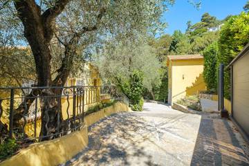 Chambre D’hôte pour 2 Personnes dans Grasse, Région de Cannes, Photo 3