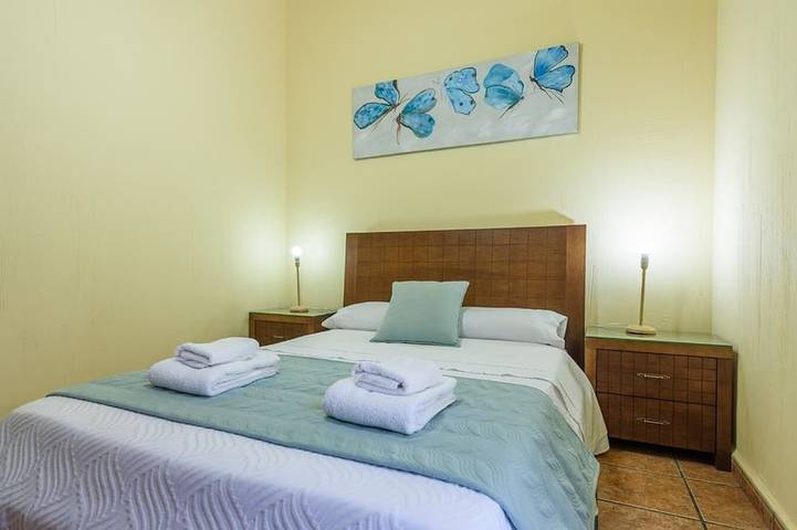 Villa Solgor Benamocarra in Benamocarra, Costa del Sol