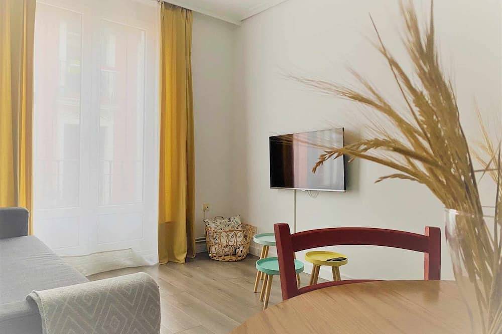 Appartamento intero, Apartamento en el Casco Antiguo de Pamplona - Ayla Camino de Santiago in Pamplona, Provincia di Navarra