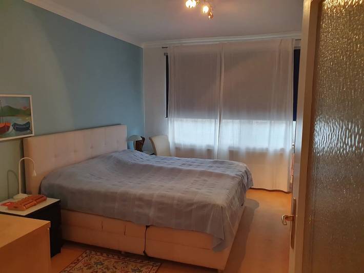 Ferienwohnung für 3 Personen, mit Balkon in Schützenfest Hannover - 2