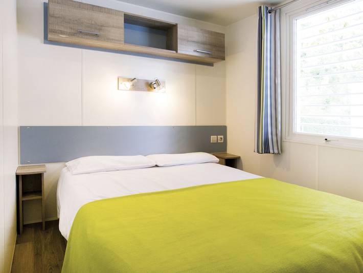 Location de vacances pour 5 personnes, avec jardin ainsi que sauna et terrasse, animaux acceptés à Gréoux-les-Bains - 3