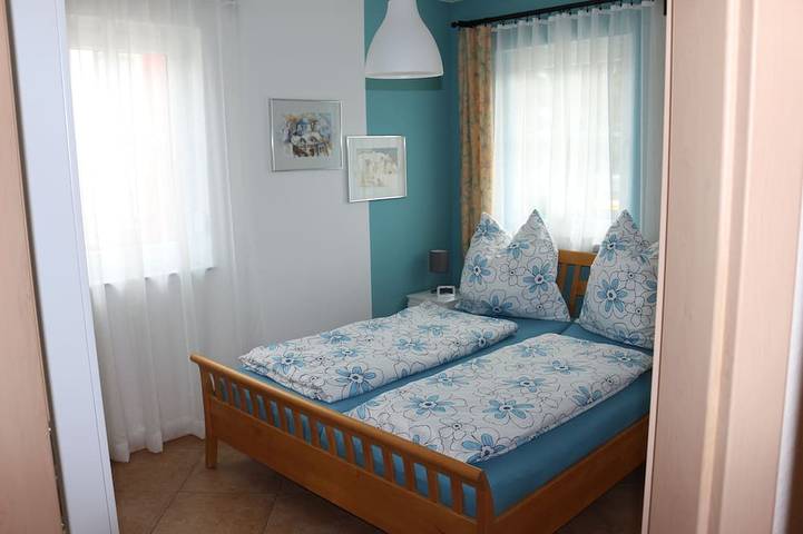 Ganze Wohnung, Kuschelige Ferienwohnung nahe Kronach in Kronach, Oberfranken